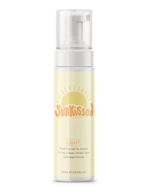 Sunkissed by sadie - Mar 20, 2023 · Name a more iconic self-tanner than Isle of Paradise—go ahead, we'll wait. Founded by celebrity tanning expert Jules Von Hep, these drops come in three in three tint levels that help enhance ... 